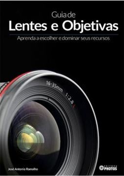 Imagem de GUIA DE LENTES E OBJETIVAS