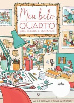 Imagem de MEU BELO QUARTO