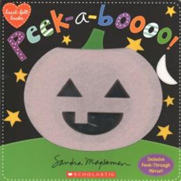 Imagem de PEEK-A-BOOOO!