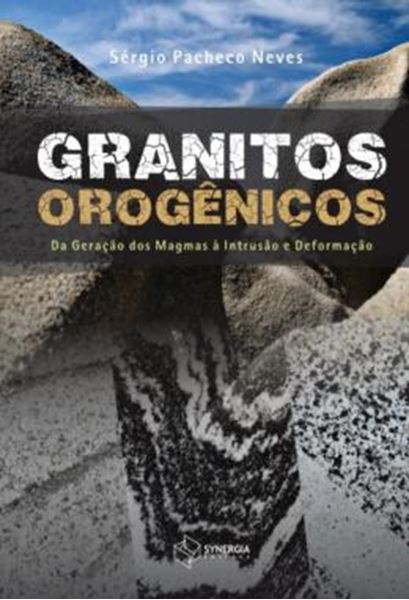Picture of GRANITOS OROGENICOS