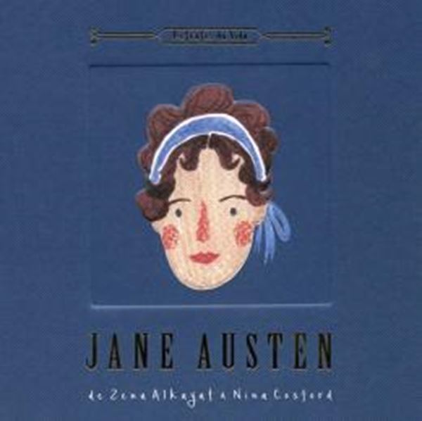 Picture of JANE AUSTEN - RETRATOS DA VIDA