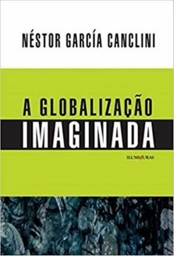 Imagem de GLOBALIZACAO IMAGINADA, A