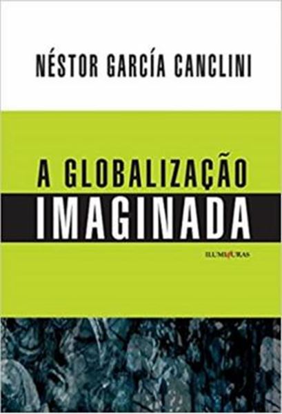 Picture of GLOBALIZACAO IMAGINADA, A