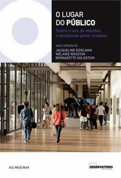 Picture of LUGAR DO PUBLICO, O