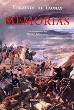 Imagem de MEMORIAS
