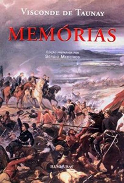 Picture of MEMORIAS