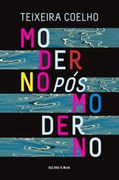 Imagem de MODERNO POS MODERNO
