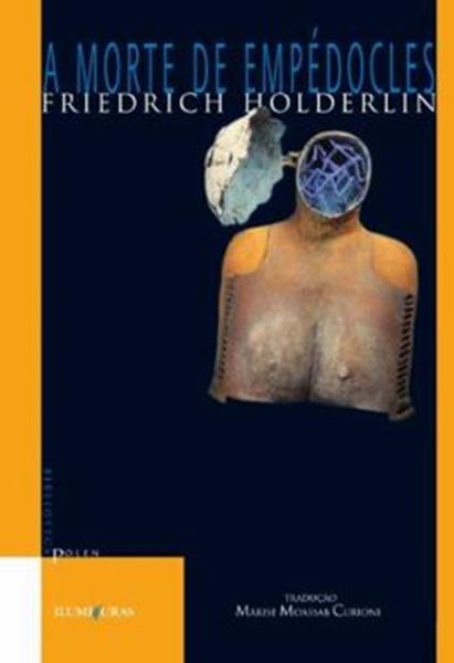 Picture of MORTE DE EMPEDOCLES, A