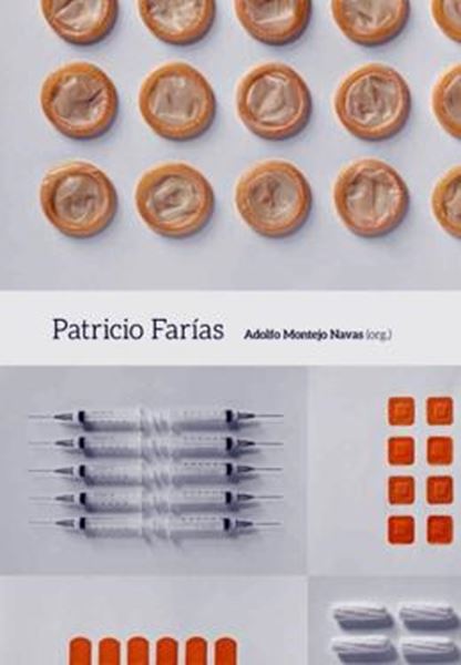 Picture of PATRICIO FARIAS 
