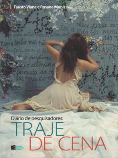 Picture of DIARIO DE PESQUISADORES - TRAJE DE CENA