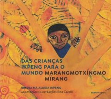 Imagem de  CRIANCAS IKPENG PARA O MUNDO, DAS