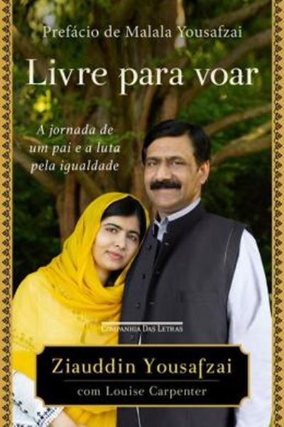 Picture of LIVRE PARA VOAR - A JORNADA DE UM PAI E A LUTA PELA IGUALDADE