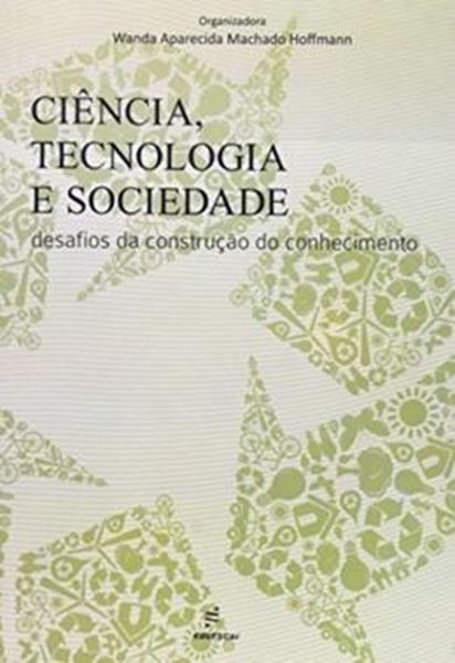 Picture of CIENCIA, TECNOLOGIA E SOCIEDADE
