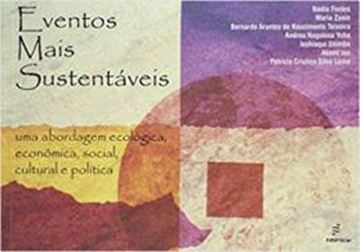 Imagem de EVENTOS MAIS SUSTENTAVEIS