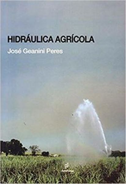 Picture of HIDRAULICA AGRICOLA