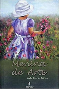 Imagem de MENINA DE ARTE