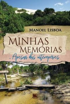 Imagem de MINHAS MEMORIAS