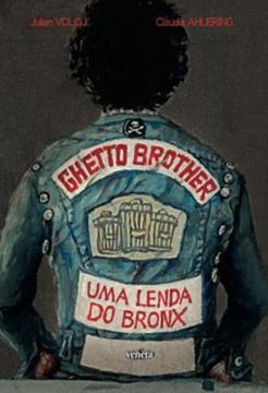 Imagem de GHETTO BROTHER
