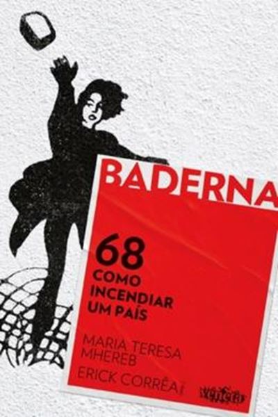 Picture of 68 - COMO INCENDIAR UM PAIS