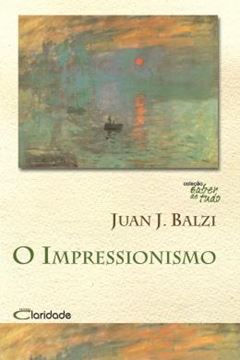 Imagem de IMPRESSIONISMO, O