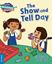 Imagem de THE SHOW AND TELL DAY - BLUE BAND