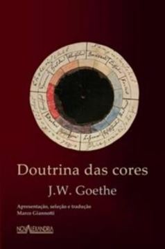Imagem de DOUTRINA DAS CORES - 4ª ED. 