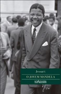 Imagem de JOVEM MANDELA - 2ª ED.