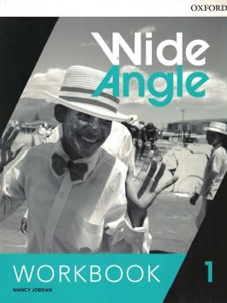 Picture of WIDE ANGLE 1 WB