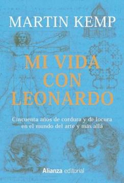 Imagem de MI VIDA CON LEONARDO