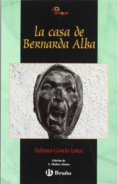 Picture of CASA DE BERNARDA ALBA , LA