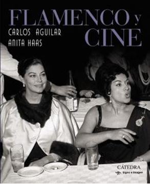 Imagem de FLAMENCO Y CINE