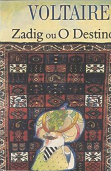 Picture of ZADIG OU O DESTINO