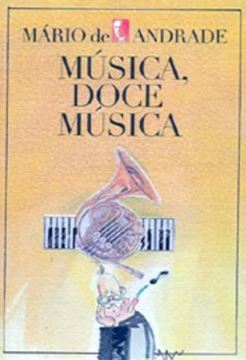 Imagem de MUSICA DOCE MUSICA