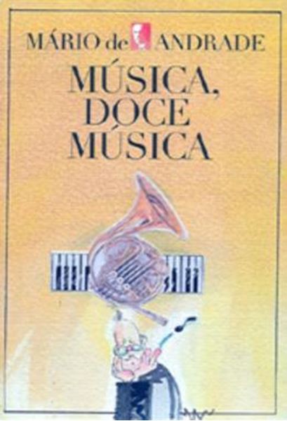 Picture of MUSICA DOCE MUSICA