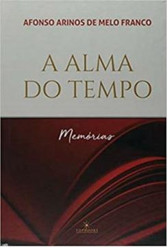 Imagem de ALMA DO TEMPO, A