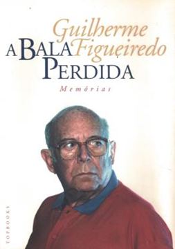 Imagem de BALA PERDIDA, A