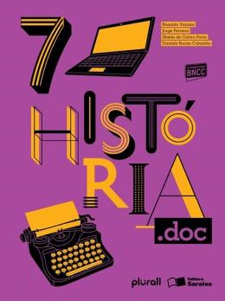 Picture of HISTORIA.DOC - 7º ANO - BNCC