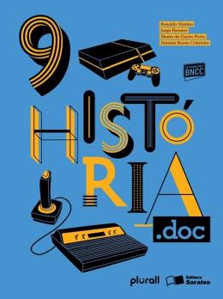 Picture of HISTORIA.DOC - 9º ANO - BNCC