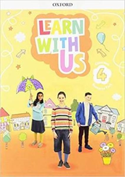 Picture of LEARN WITH US 4 CLASSROOM RESOURCE PACK