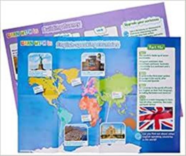 Picture of LEARN WITH US 5 CLASSROOM RESOURCE PACK