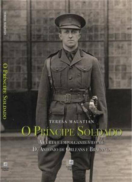 Picture of O PRINCIPE SOLDADO