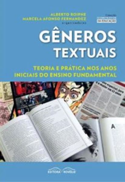 Picture of GENEROS TEXTUAIS