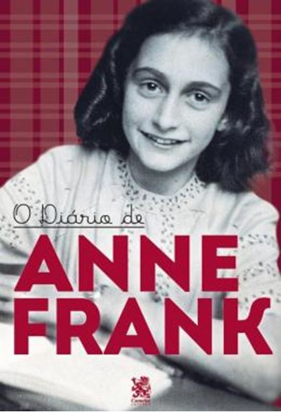 Picture of O DIARIO DE ANNE FRANK