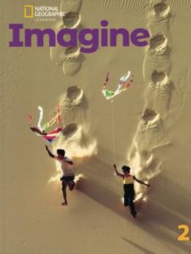 Imagem de IMAGINE 2 STUDENT´S BOOK WITH ONLINE PRACTICE + STUDENT´S EBOOK - AMERICAN ENGLISH