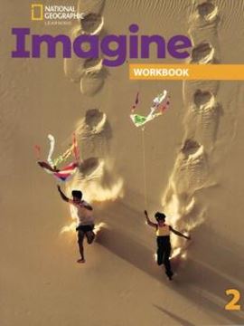 Imagem de IMAGINE 2 WORKBOOK - AMERICAN ENGLISH