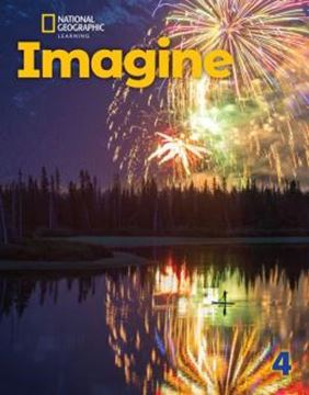 Imagem de IMAGINE 4 STUDENT´S BOOK WITH ONLINE PRACTICE + STUDENT´S EBOOK - AMERICAN ENGLISH