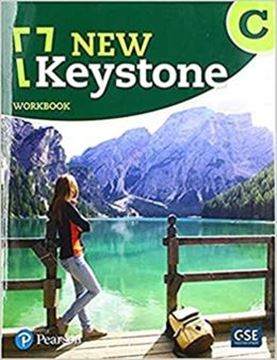 Imagem de NEW KEYSTONE C WORKBOOK 