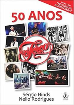 Imagem de O TERCO - 50 ANOS