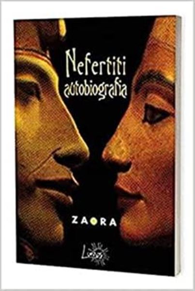 Picture of NEFERTITI AUTOBIOGRAFIA