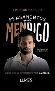 Imagem de PENSAMENTOS DE UM MENDIGO
